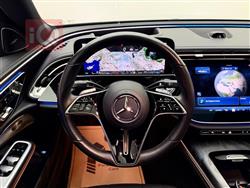 مێرسێدس بێنز E-Class